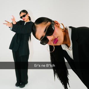 Er's ne ***** (Explicit)