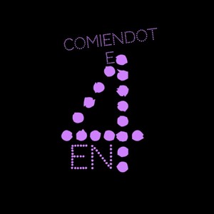 Comiendote En 4