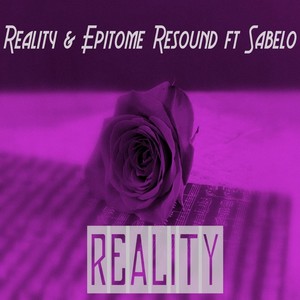 Reality(feat. Sabelo)