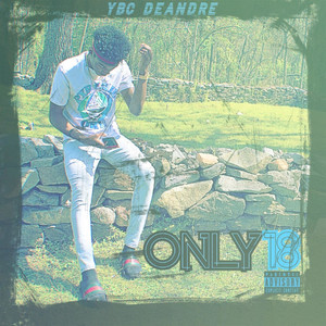 Drip Forever (OD) (Explicit)