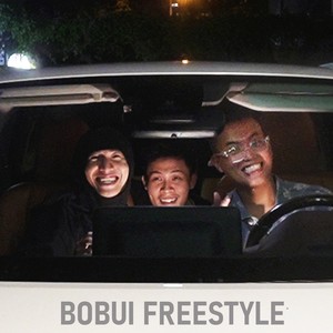 Bobui Freestyle (Explicit)