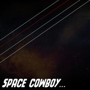 Space Cowboy