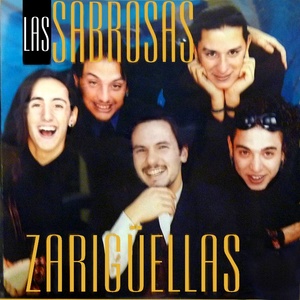 Las Sabrosas Zarigüellas