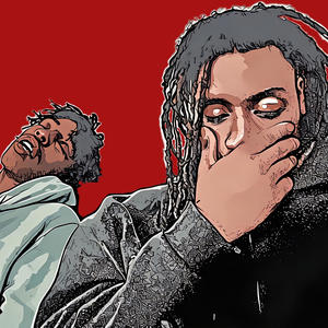 the bends (feat. sk8kay) (Explicit)