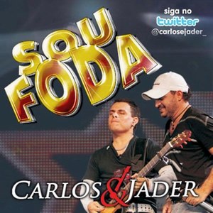 Sou Foda (Single)