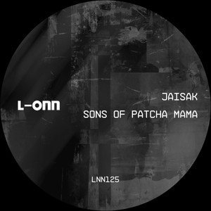 Sons of Patcha Mama EP