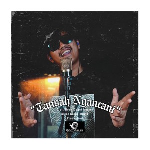 Tansah Ngancani (Akan Menemani)