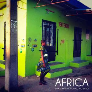 Africa (feat. DJ Mo Laudi)