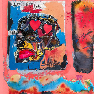 With or Without You ExpeRemix (feat. Aziza & Fae)