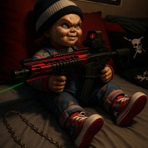 Poppin (feat. TOPOPPJB) (Explicit)