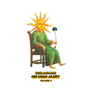 On High Alert, Volume 3 (Explicit)