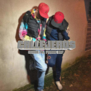 CALLEJERO$ (feat. Pocho DRF) (Explicit)