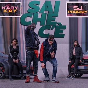 Sai che c'è (Explicit)