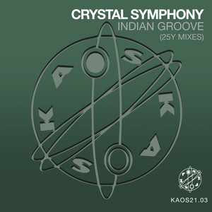 Indian Groove (Eat Dust 2021 Remix)