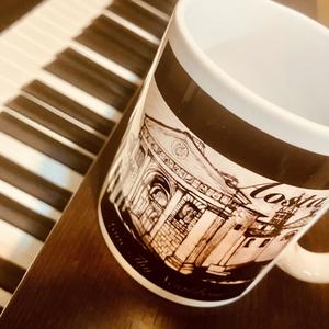 Remembering you - Aosta (feat. Ekaterina Miranda Smirnova) [with Luca Longoni] (Piano Vocal)