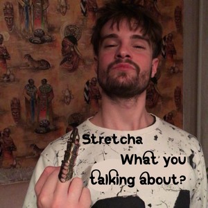 What you talking about? (Explicit)