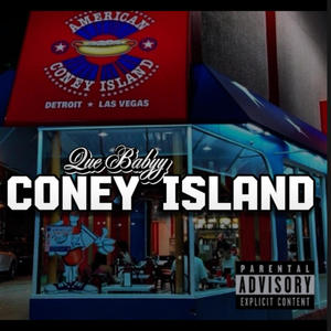 Coney Island (Explicit)