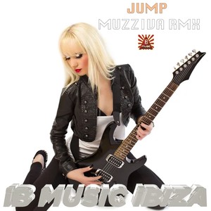 JUMP (Van Halen Remix)