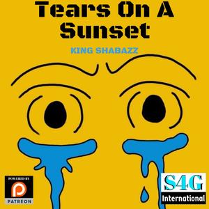 Tears on a Sunset