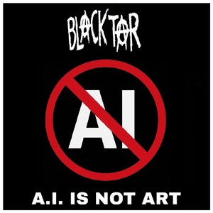 Stop AI (Explicit)