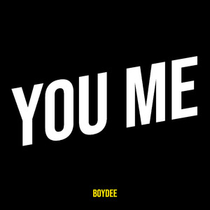 You Me (Explicit)