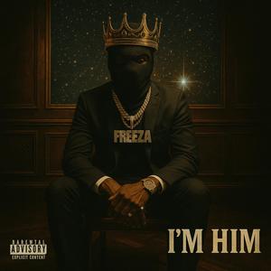 Im Him (Explicit)