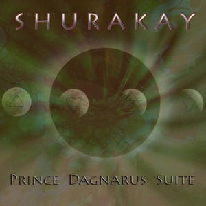 Prince Dagnarus + Suite