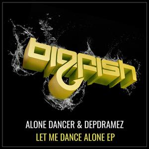 Let Me Dance Alone EP