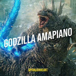 Godzilla Amapiano