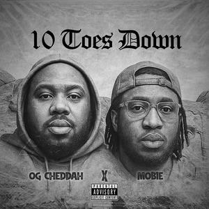 10 Toes Down!! (Explicit)