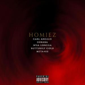 Homiez (Explicit)