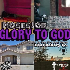 Glory To God