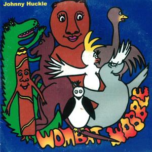 Wombat Wobble (Dance Along)