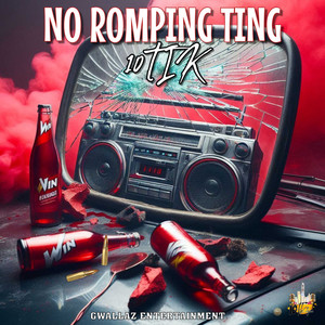 No Romping Ting (Explicit)
