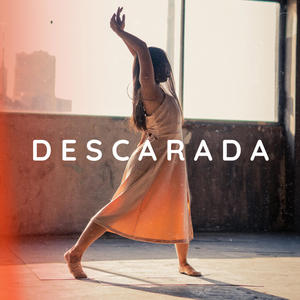 Descarada (feat. Mito Ganador)