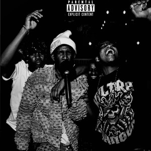 YIC DRIZZY (Explicit)