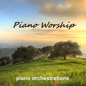 Piano Worship