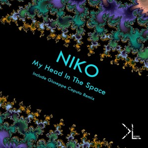 My Head In The Space