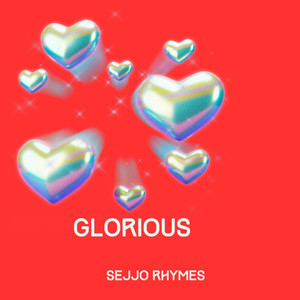 Sejjo Rhymes - Glorious