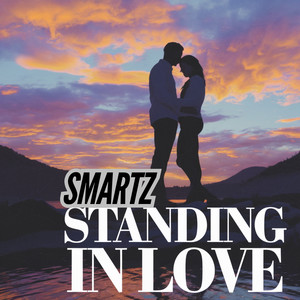 Standing in Love (Explicit)