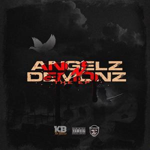 Angelz N Demonz EP (Explicit)