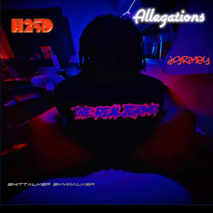 Allegations (Explicit)