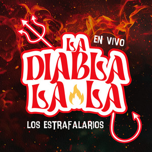 La Diabla La Lá (En Vivo)