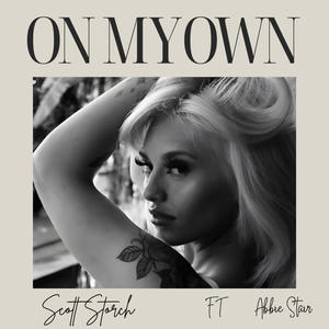 On My Own (feat. Abbie Stair) [Explicit]