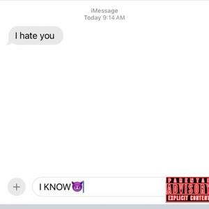 I Know (feat. QU!L & Kxng Basic) (Explicit)