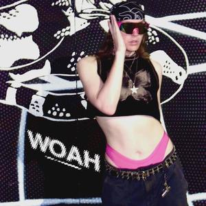 woah! (Explicit)