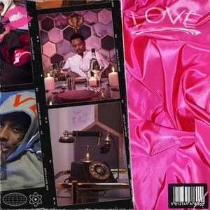 Love (feat. LucVs) (Explicit)