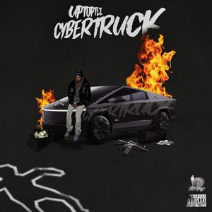 CyberTruck Freestyle (Explicit)