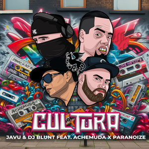 Cultura (Explicit)