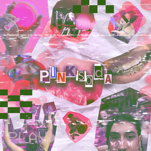 Pink Soda (Explicit)